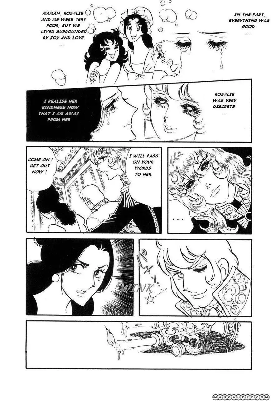 Rose of Versailles Chapter 24 20